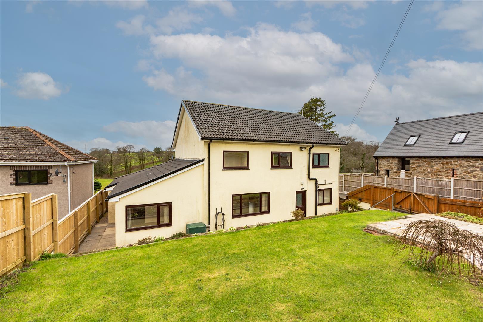 Rhyd y pandy, Morriston, Swansea, SA6 6PA